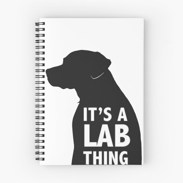 Item preview, It's a Lab Thing designed and sold by ZireaelArt.