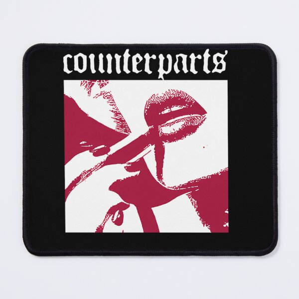 Item preview, Grooviness Counterparts - Silhouette Women designed and sold by MargareteGottli.