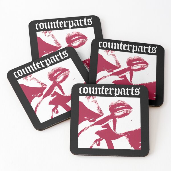 Item preview, Grooviness Counterparts - Silhouette Women designed and sold by MargareteGottli.