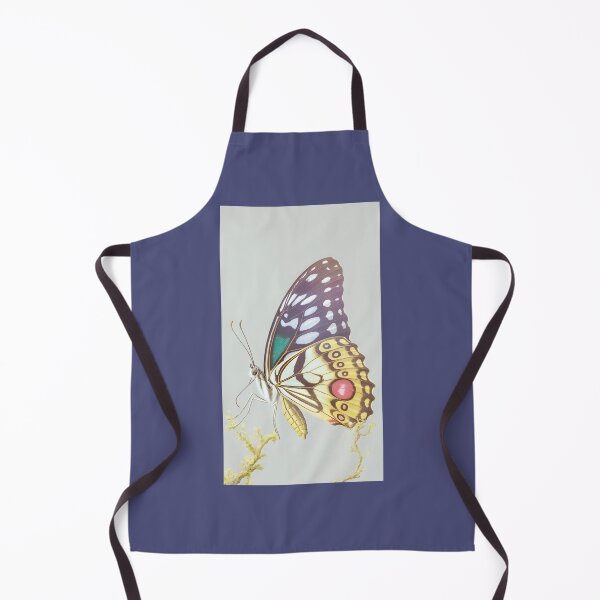 Item preview, Elegant Butterfly on Branch designed and sold by Sheila Gomez.