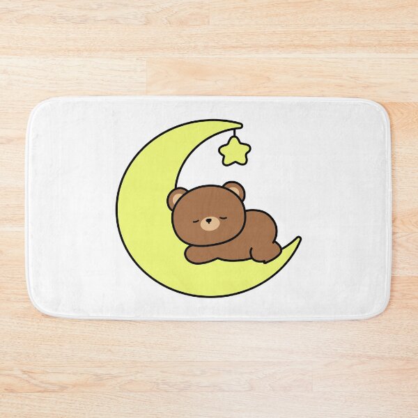 Item preview, MOON BEAR designed and sold by TheHitShop1.