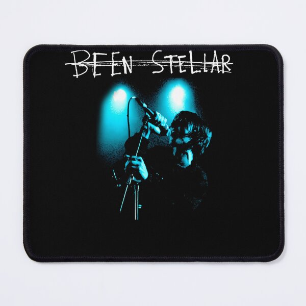 Item preview, Analogic Been Stellar - Silhouette Singer designed and sold by MargareteGottli.