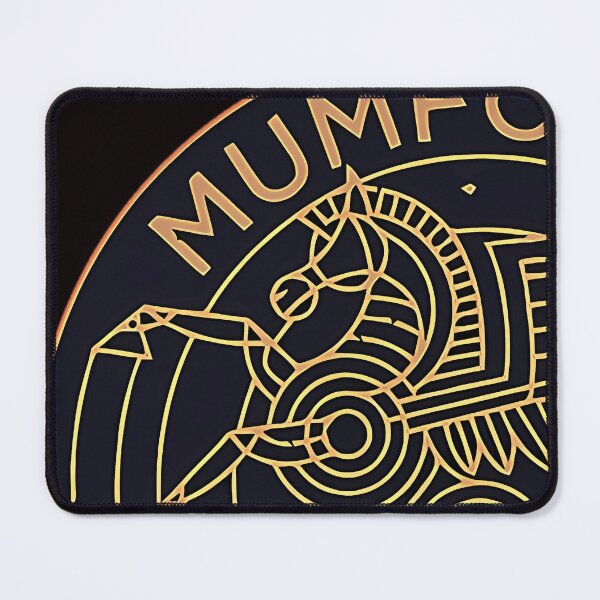 Item preview, Black Logo Mumford And Sons Gifts designed and sold by BeginValentijn.