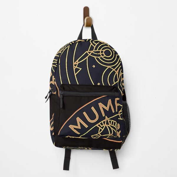 Item preview, Black Logo Mumford And Sons Gifts designed and sold by BeginValentijn.