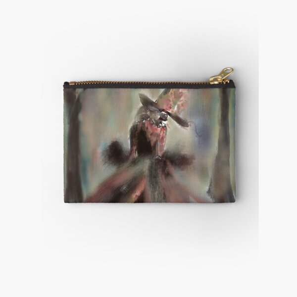 Item preview, Forest witch  designed and sold by Shannon Irwin.