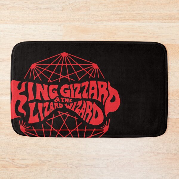 Item preview, Gizzard King Merch  designed and sold by BeginValentijn.