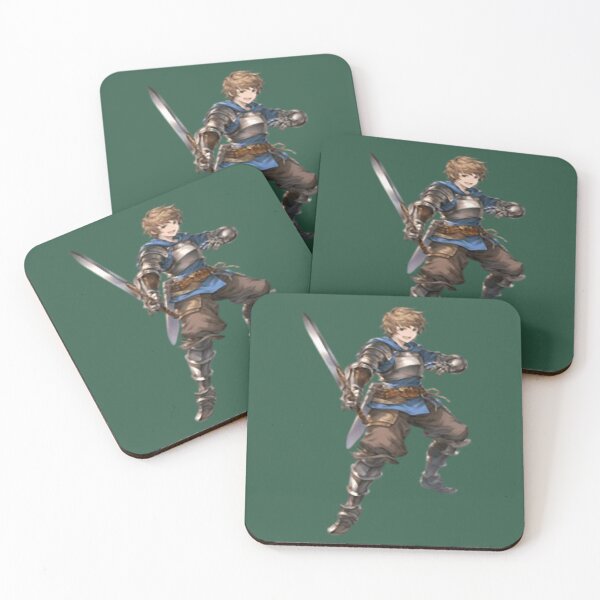 Item preview, Granblue Fantasy Versus (70).png designed and sold by dharaq.