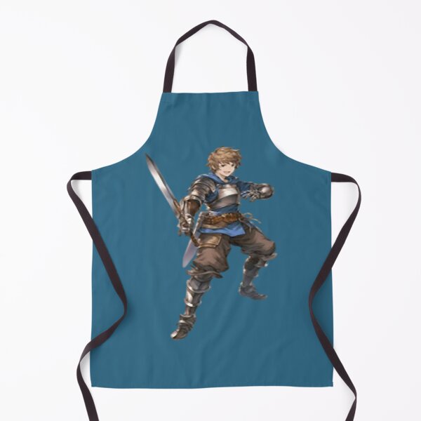 Item preview, Granblue Fantasy Versus (70).png designed and sold by dharaq.