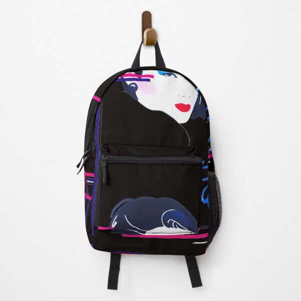 Item preview, Clio - Faces 80S Italo Disco Underground designed and sold by BeginValentijn.