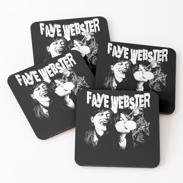 Item preview, Midcentury Faye Webster Grunge Style designed and sold by MargareteGottli.