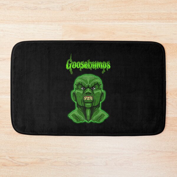Item preview, goosebumps vintage mask halloween  designed and sold by Blck-Acid-Devil.