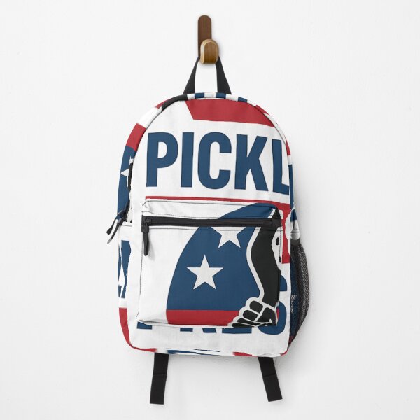 Item preview, Pickleball for President designed and sold by Print-Rally.