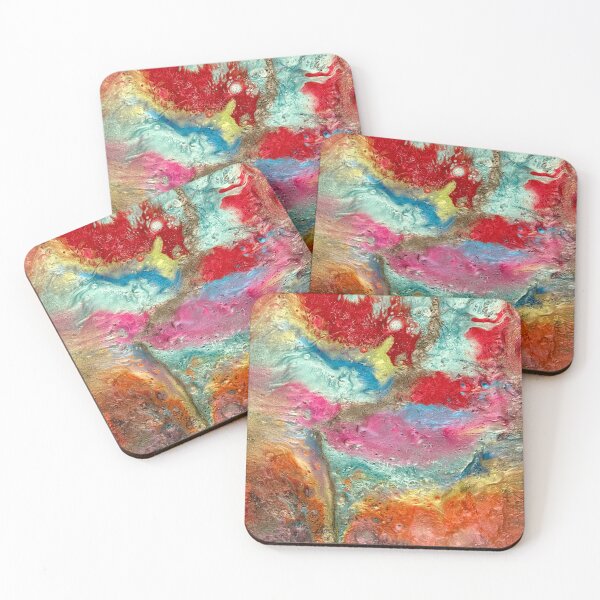 Item preview, Burst of Emotion designed and sold by ToniAnn1128.