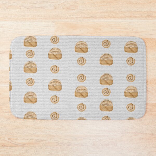 Item preview, Cinnamon Swirls designed and sold by Off-The-Wahl Charms & Co..