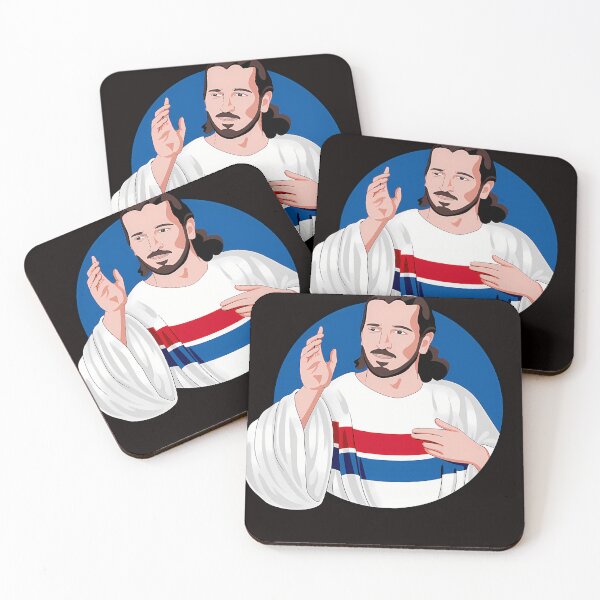 Item preview,  Bontempelli Our Saviour designed and sold by BeginValentijn.