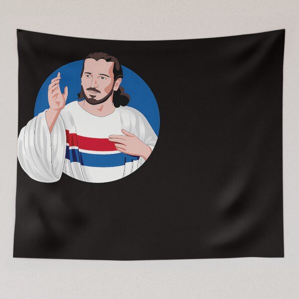 Item preview,  Bontempelli Our Saviour designed and sold by BeginValentijn.
