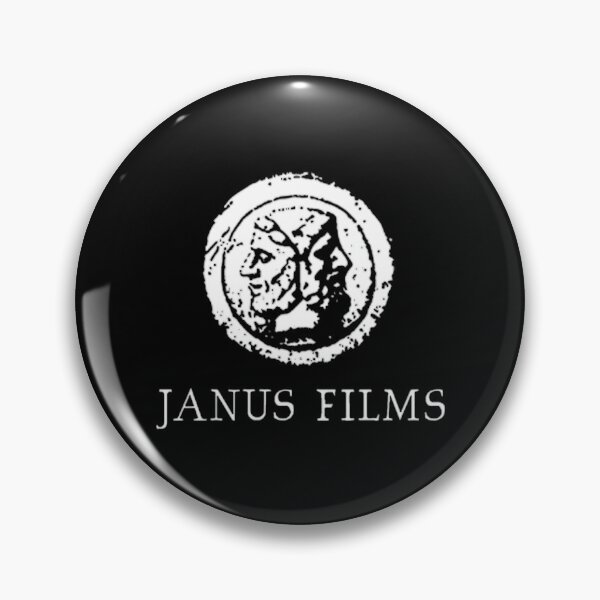 Item preview,   Janus Fiilms designed and sold by GarrettFamily.