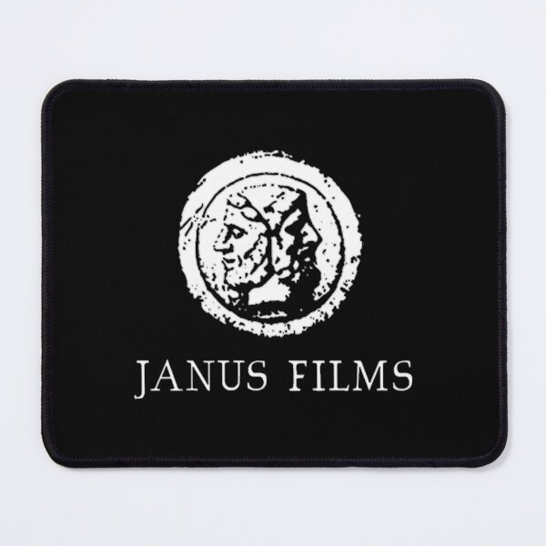 Item preview,   Janus Fiilms designed and sold by GarrettFamily.
