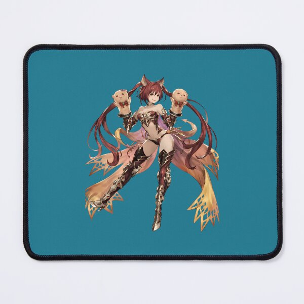 Item preview, Granblue Fantasy Versus (39).png designed and sold by dharaq.