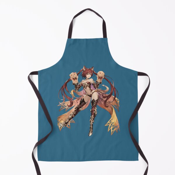 Item preview, Granblue Fantasy Versus (39).png designed and sold by dharaq.
