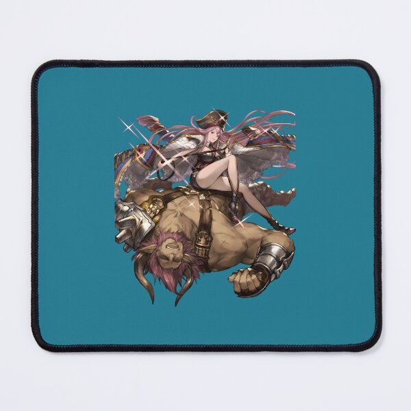 Item preview, Granblue Fantasy Versus (45).png designed and sold by dharaq.