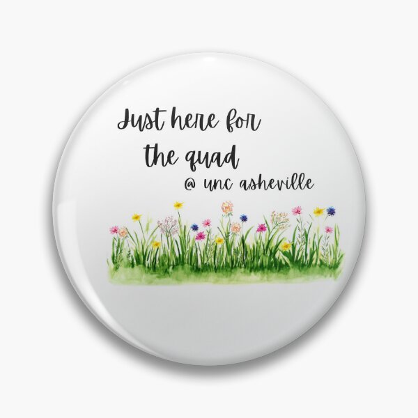 Item preview, UNCA quad  designed and sold by uncavladdison.