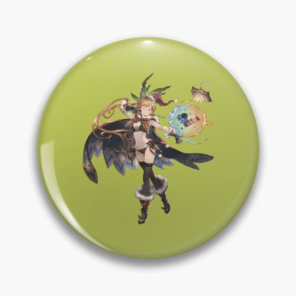 Item preview, Granblue Fantasy Versus (46).png designed and sold by dharaq.