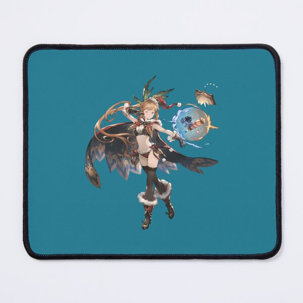 Item preview, Granblue Fantasy Versus (46).png designed and sold by dharaq.