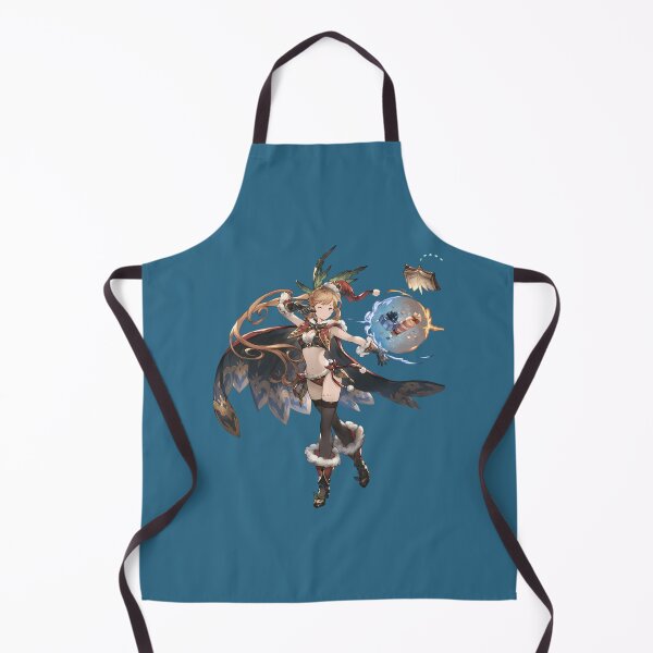 Item preview, Granblue Fantasy Versus (46).png designed and sold by dharaq.