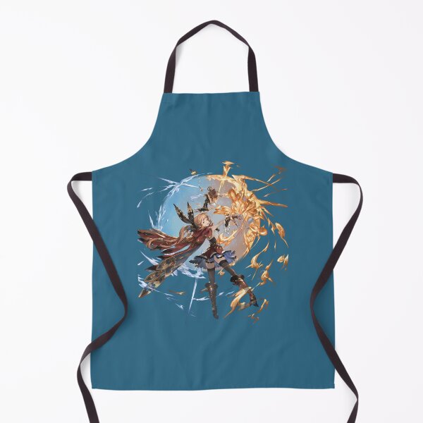 Item preview, Granblue Fantasy Versus (47).png designed and sold by dharaq.