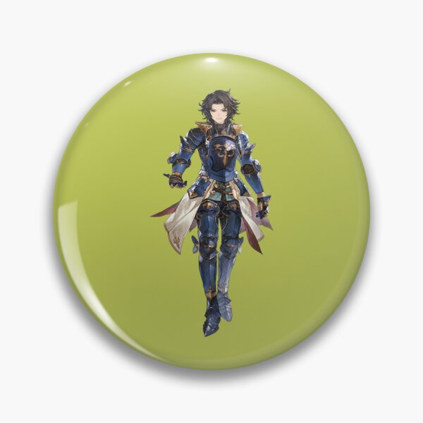 Item preview, Granblue Fantasy Versus (48).png designed and sold by dharaq.