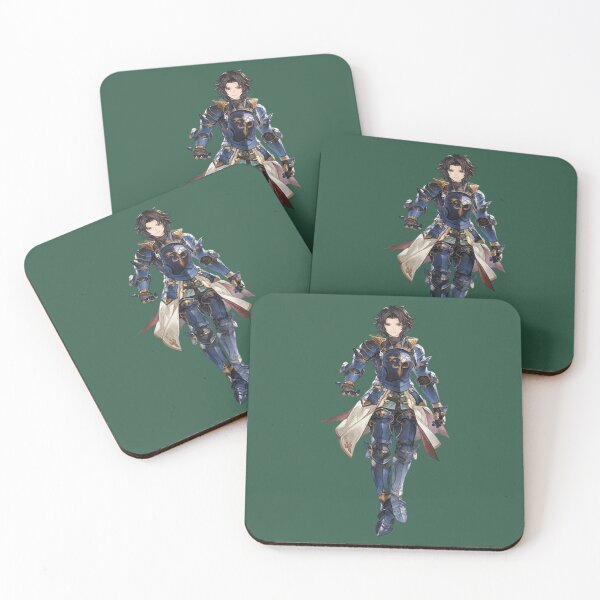 Item preview, Granblue Fantasy Versus (48).png designed and sold by dharaq.