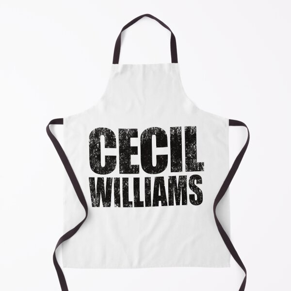 Item preview, Cecil Williams. designed and sold by EunsooLee.