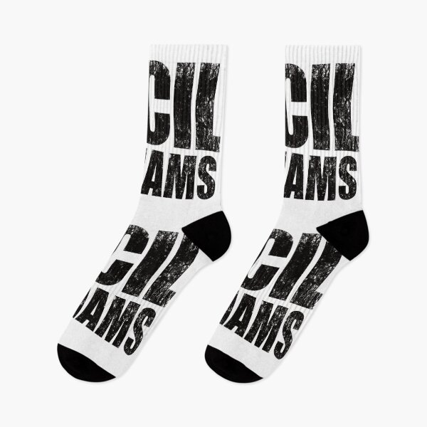 Item preview, Cecil Williams. designed and sold by EunsooLee.