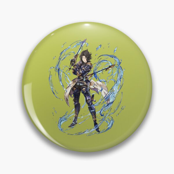 Item preview, Granblue Fantasy Versus (54).png designed and sold by dharaq.