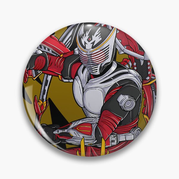 Item preview, Kamen Rider Ryuki designed and sold by ArtClothesNose.