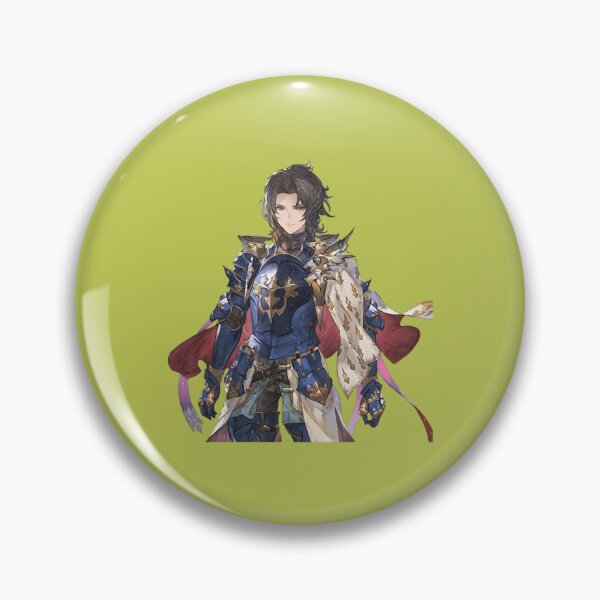 Item preview, Granblue Fantasy Versus (60).png designed and sold by dharaq.