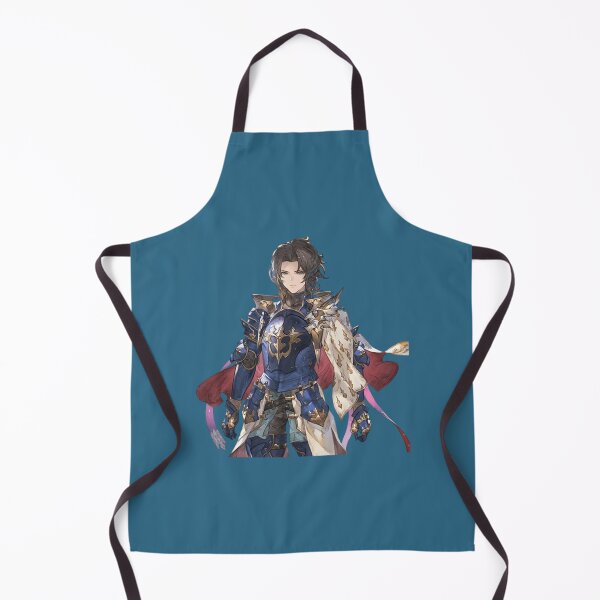 Item preview, Granblue Fantasy Versus (60).png designed and sold by dharaq.