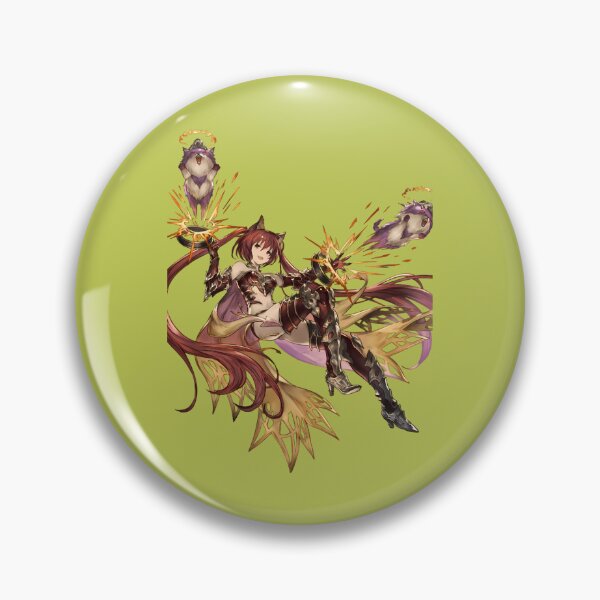 Item preview, Granblue Fantasy Versus (40).png designed and sold by dharaq.