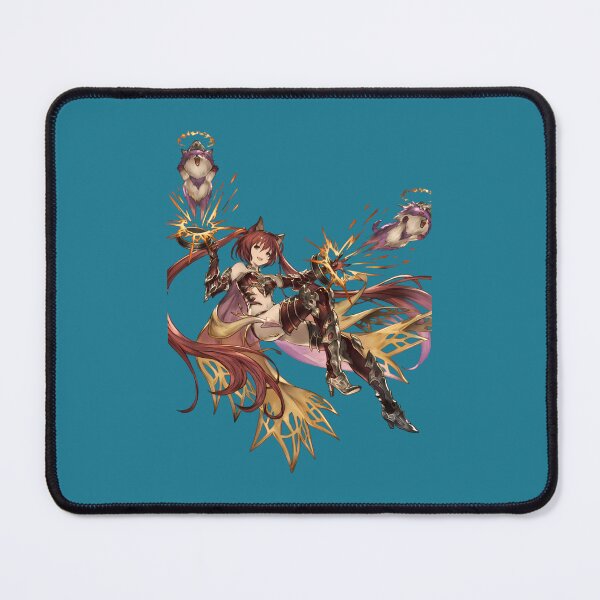 Item preview, Granblue Fantasy Versus (40).png designed and sold by dharaq.