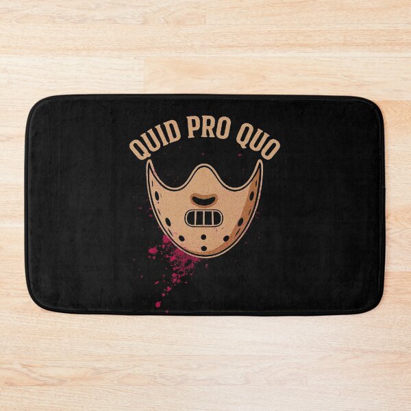 Item preview, Quid Pro Quo designed and sold by Apex & Anthem .