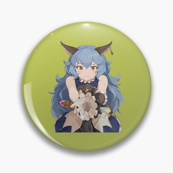 Item preview, Granblue Fantasy Versus (63).png designed and sold by dharaq.
