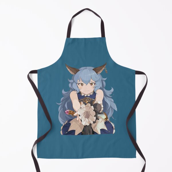 Item preview, Granblue Fantasy Versus (63).png designed and sold by dharaq.