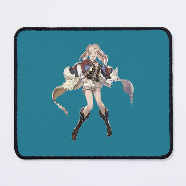 Item preview, Granblue Fantasy Versus (53).png designed and sold by dharaq.