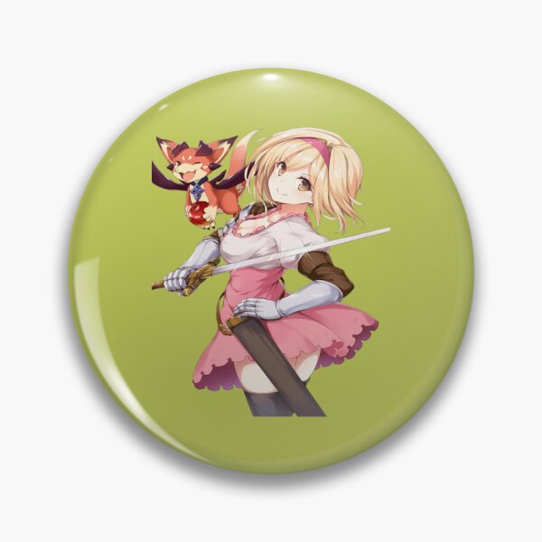Item preview, Granblue Fantasy Versus (51).png designed and sold by dharaq.