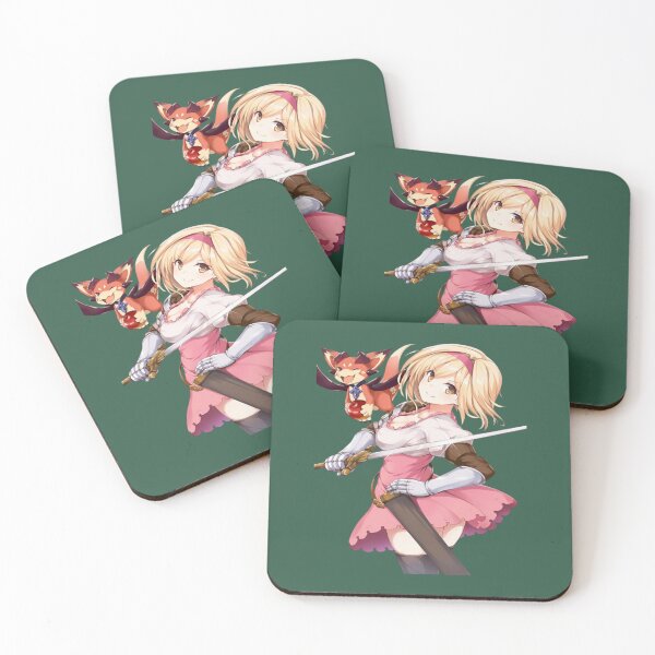 Item preview, Granblue Fantasy Versus (51).png designed and sold by dharaq.