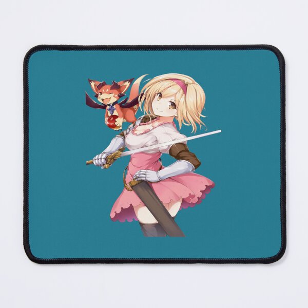 Item preview, Granblue Fantasy Versus (51).png designed and sold by dharaq.