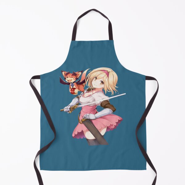 Item preview, Granblue Fantasy Versus (51).png designed and sold by dharaq.