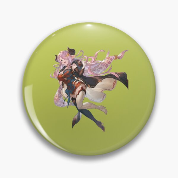 Item preview, Granblue Fantasy Versus (65).png designed and sold by dharaq.