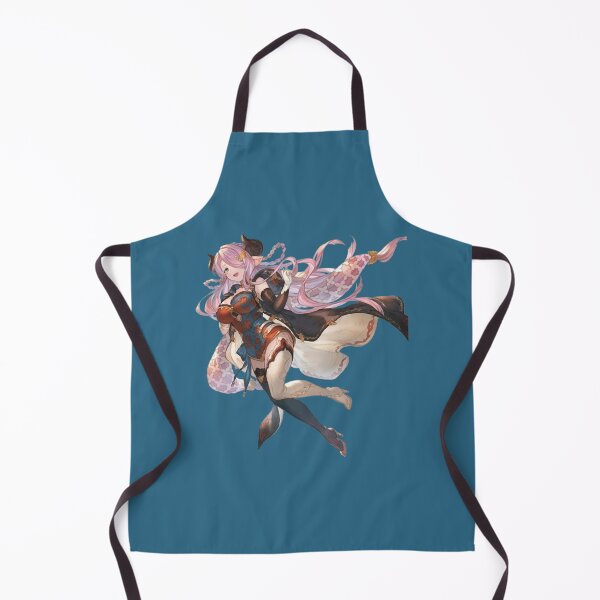 Item preview, Granblue Fantasy Versus (65).png designed and sold by dharaq.